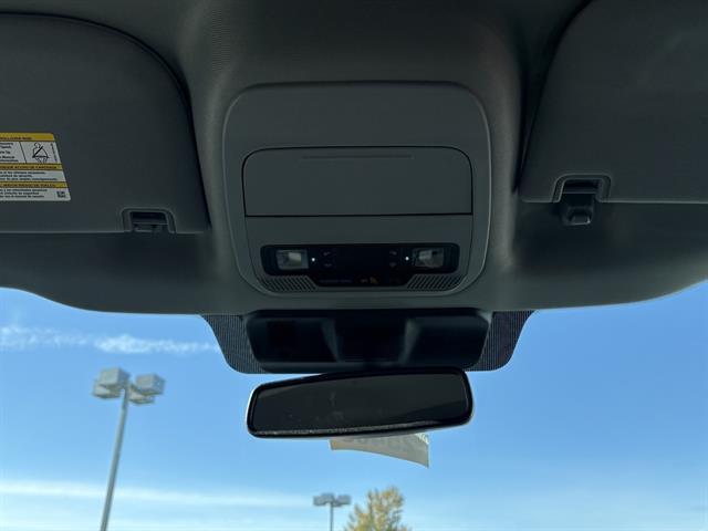 new 2025 Ford F-150 Lightning car, priced at $76,610