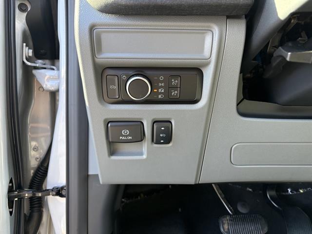 new 2025 Ford F-150 Lightning car, priced at $76,610