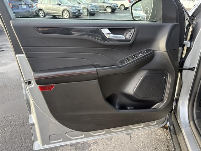 used 2024 Ford Escape car, priced at $23,699