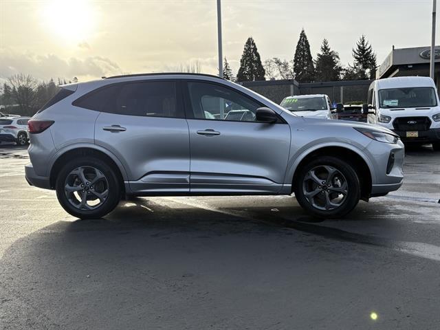 used 2024 Ford Escape car, priced at $23,699