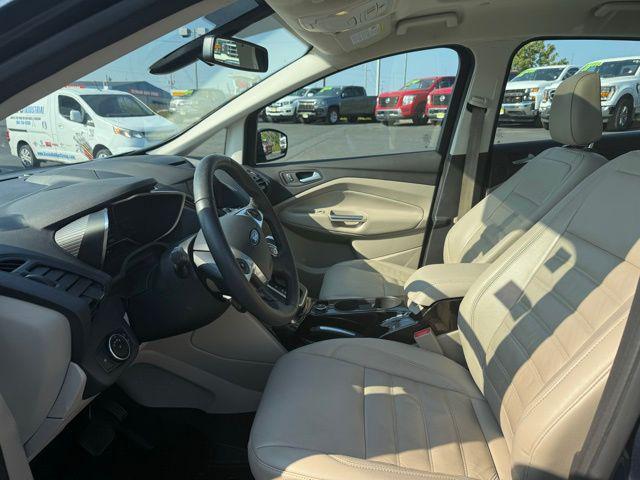 used 2018 Ford C-Max Hybrid car, priced at $20,567