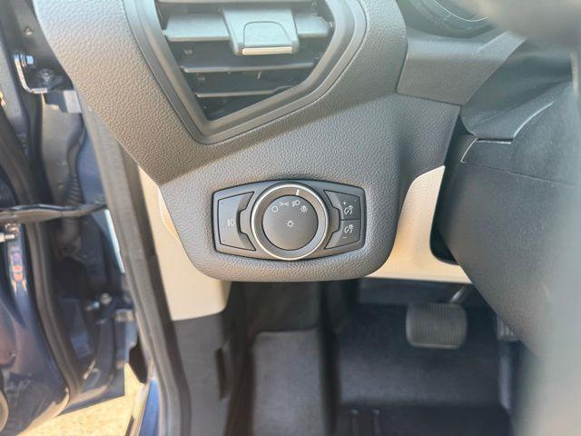 used 2018 Ford C-Max Hybrid car, priced at $20,567