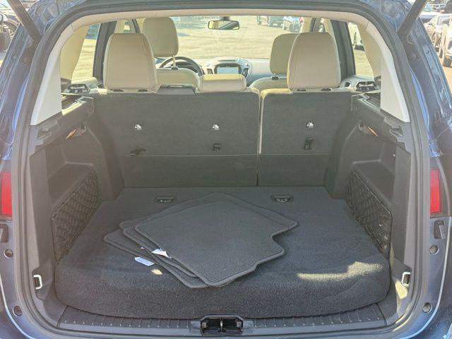used 2018 Ford C-Max Hybrid car, priced at $20,567
