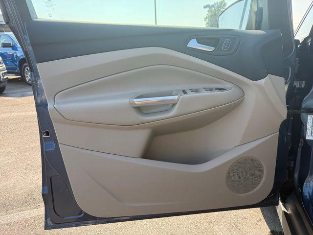 used 2018 Ford C-Max Hybrid car, priced at $20,567