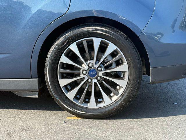used 2018 Ford C-Max Hybrid car, priced at $20,567