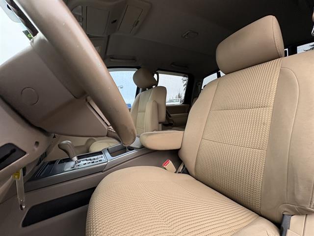 used 2010 Nissan Titan car, priced at $8,865