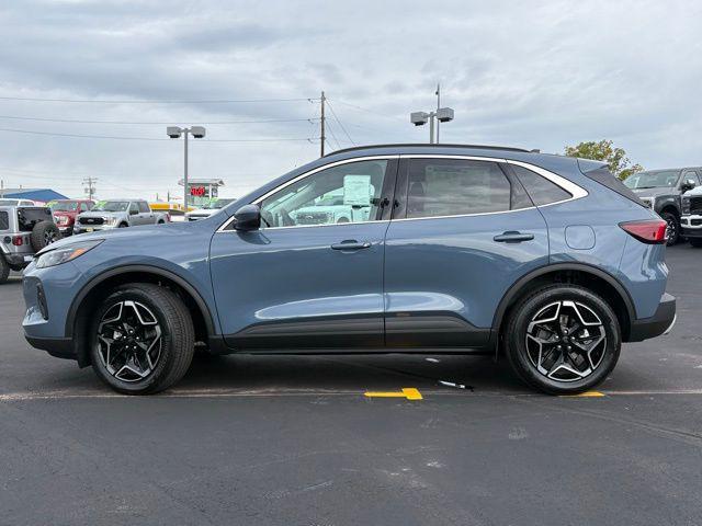 new 2025 Ford Escape car, priced at $38,010