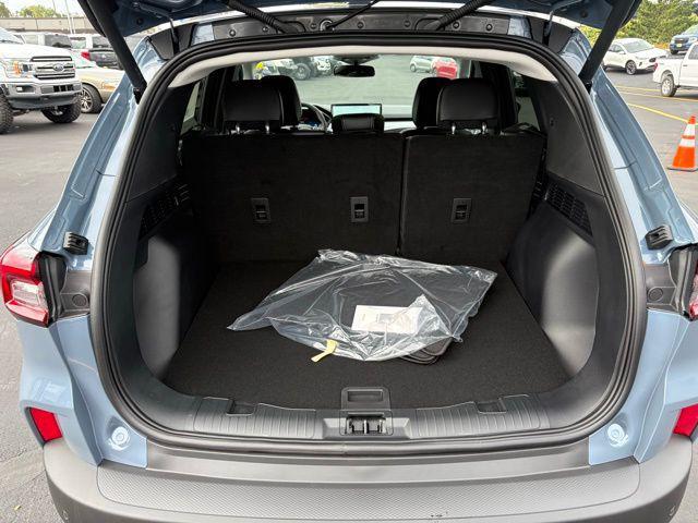 new 2025 Ford Escape car, priced at $38,010