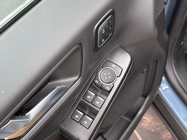new 2025 Ford Escape car, priced at $38,010