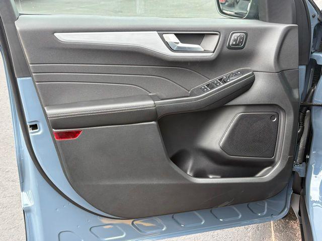 new 2025 Ford Escape car, priced at $38,010