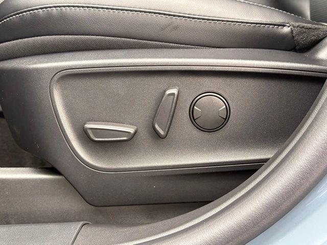 new 2025 Ford Escape car, priced at $38,010