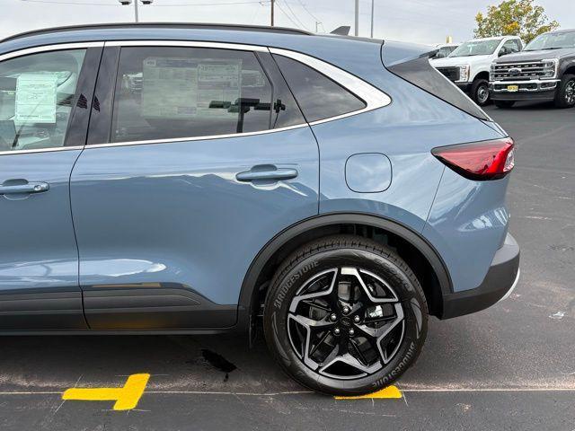 new 2025 Ford Escape car, priced at $38,010
