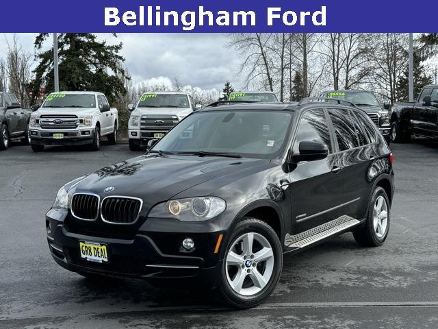 used 2010 BMW X5 car, priced at $7,995