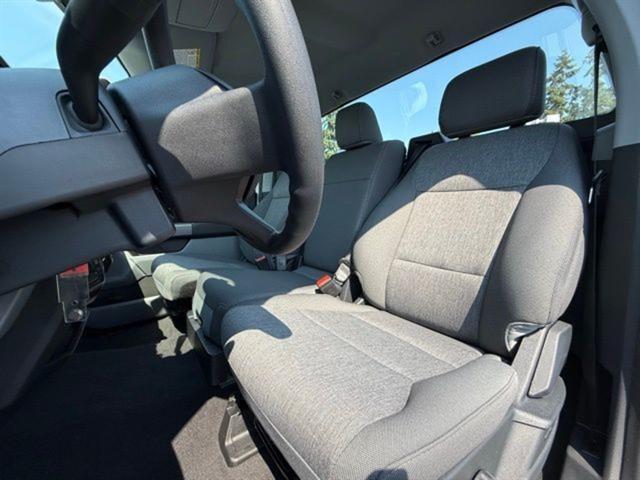 new 2025 Ford F-350 car, priced at $58,100