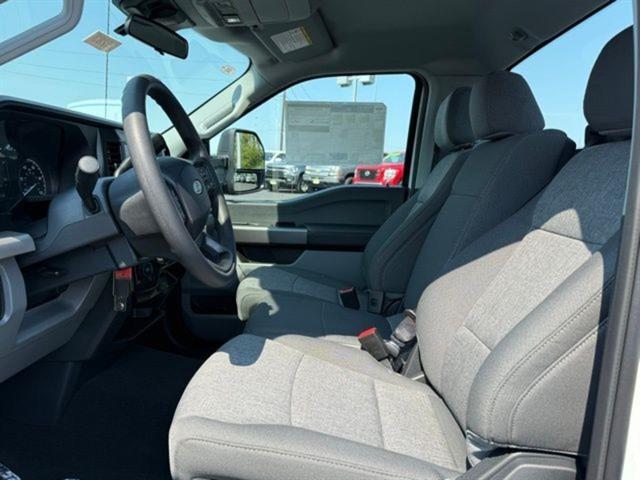 new 2025 Ford F-350 car, priced at $58,100