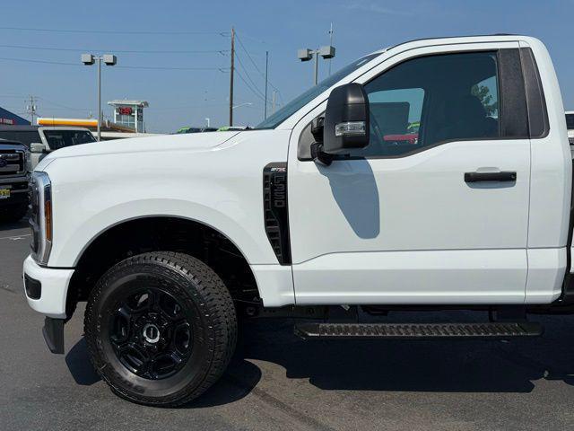 new 2025 Ford F-350 car, priced at $52,695