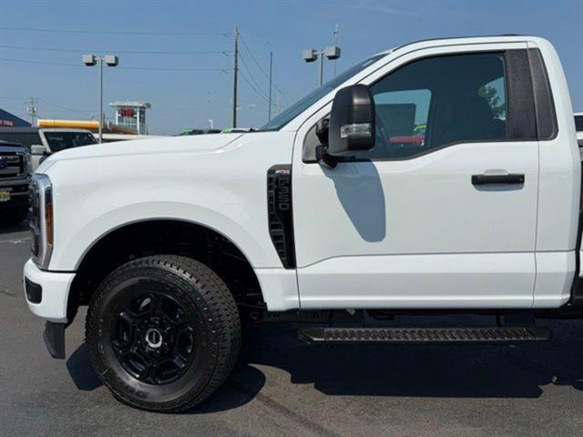 new 2025 Ford F-350 car, priced at $58,100