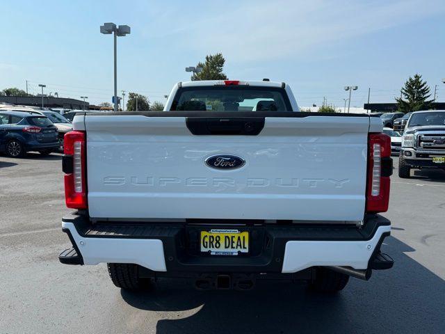 new 2025 Ford F-350 car, priced at $52,695