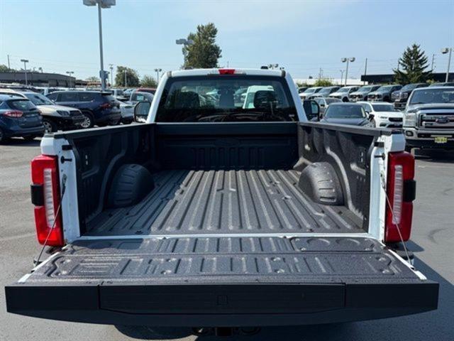 new 2025 Ford F-350 car, priced at $58,100