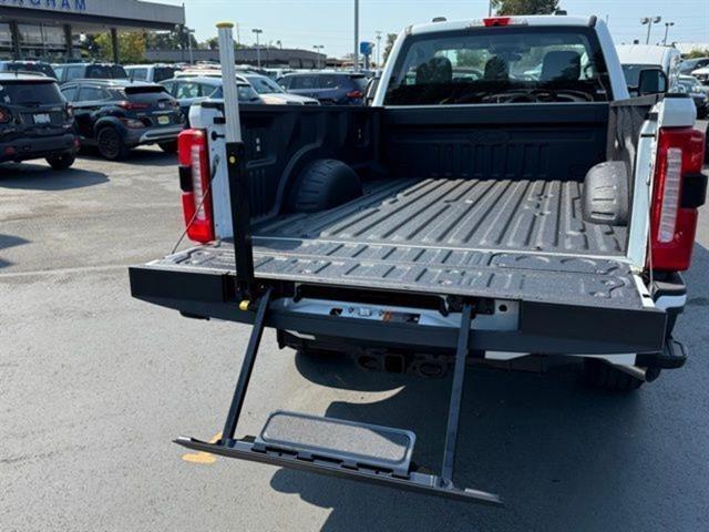 new 2025 Ford F-350 car, priced at $58,100