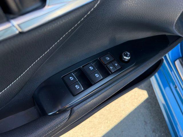 used 2018 Toyota Camry car, priced at $18,653