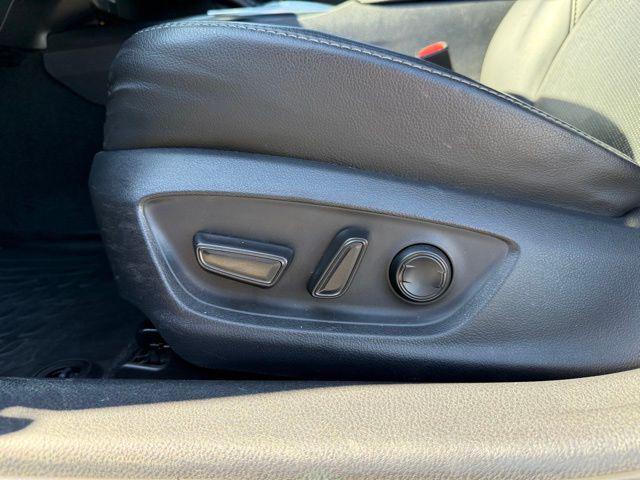 used 2018 Toyota Camry car, priced at $18,653