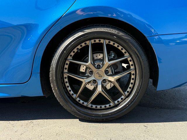 used 2018 Toyota Camry car, priced at $18,653