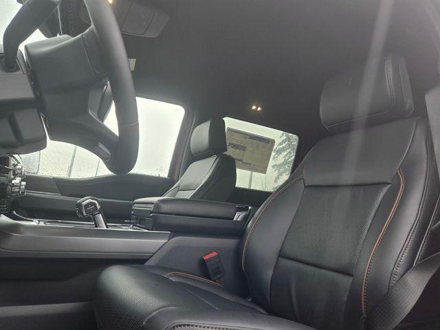 new 2025 Ford F-150 car, priced at $60,391