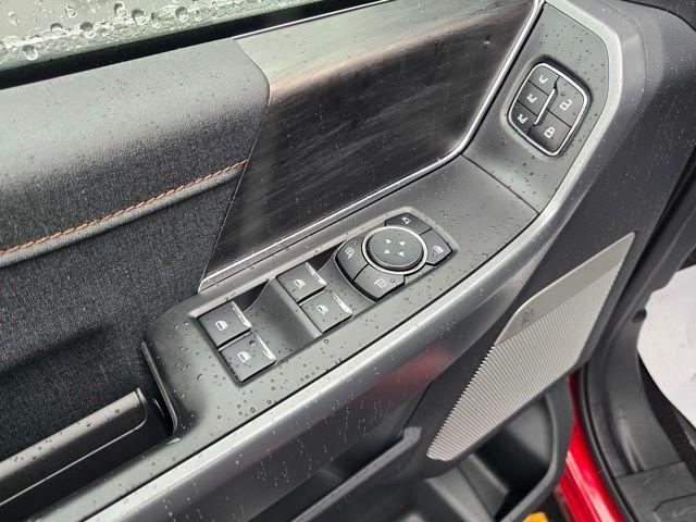 new 2025 Ford F-150 car, priced at $60,391