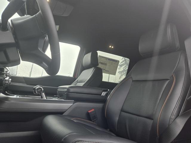 new 2025 Ford F-150 car, priced at $66,925
