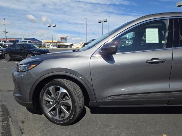 new 2024 Ford Escape car, priced at $43,008