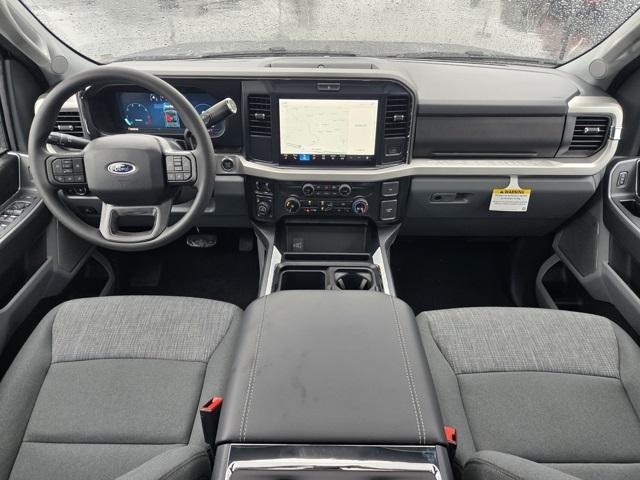 new 2025 Ford F-350 car, priced at $76,119
