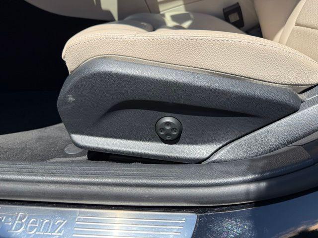 used 2021 Mercedes-Benz C-Class car, priced at $26,256