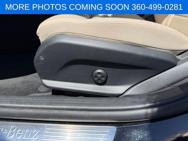 used 2021 Mercedes-Benz C-Class car, priced at $28,860