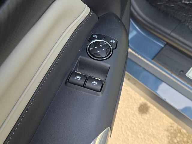 new 2025 Ford Mustang car, priced at $53,864