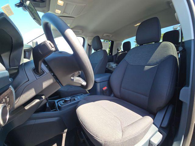 new 2025 Ford Maverick car, priced at $32,805