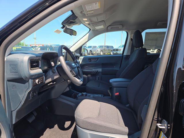 new 2025 Ford Maverick car, priced at $32,805
