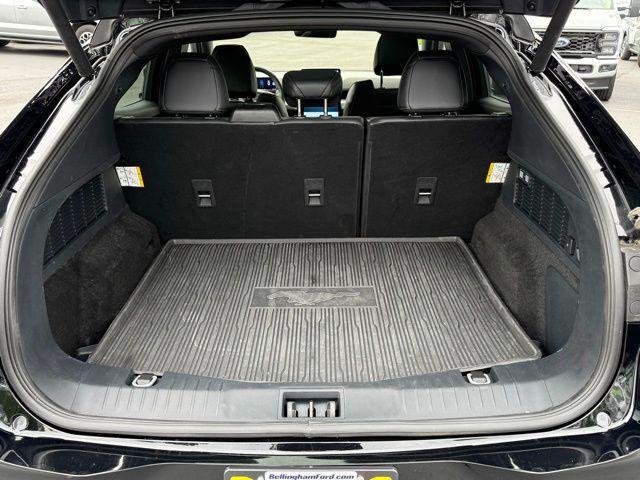 used 2023 Ford Mustang Mach-E car, priced at $37,991