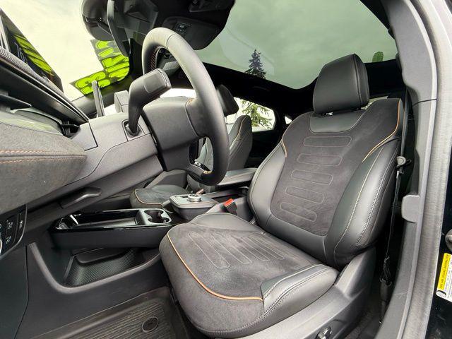 used 2023 Ford Mustang Mach-E car, priced at $37,991
