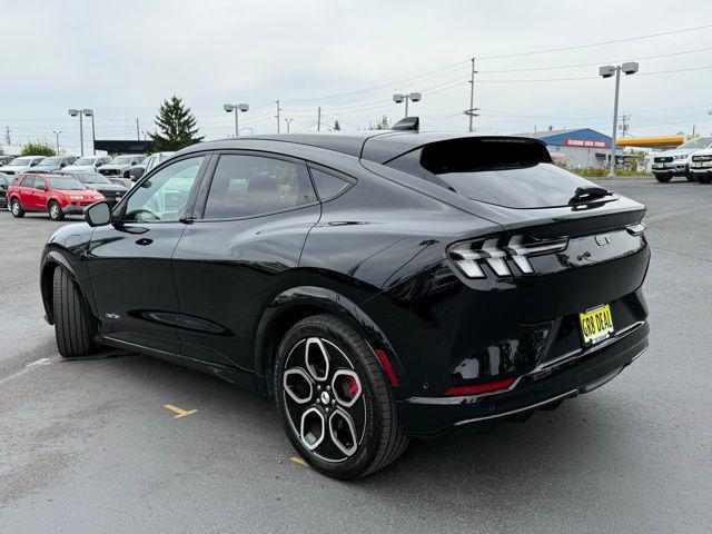 used 2023 Ford Mustang Mach-E car, priced at $37,991