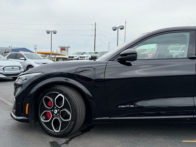 used 2023 Ford Mustang Mach-E car, priced at $37,991