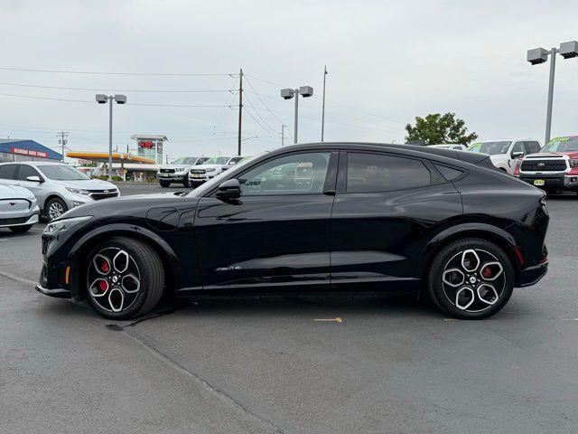 used 2023 Ford Mustang Mach-E car, priced at $37,991