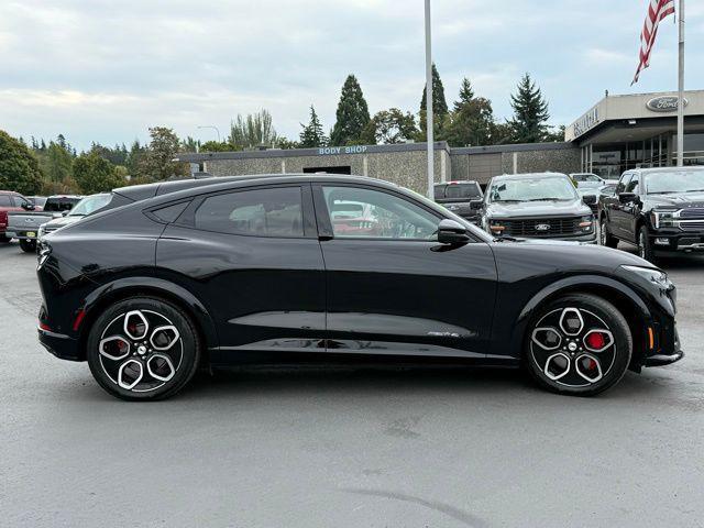 used 2023 Ford Mustang Mach-E car, priced at $37,991
