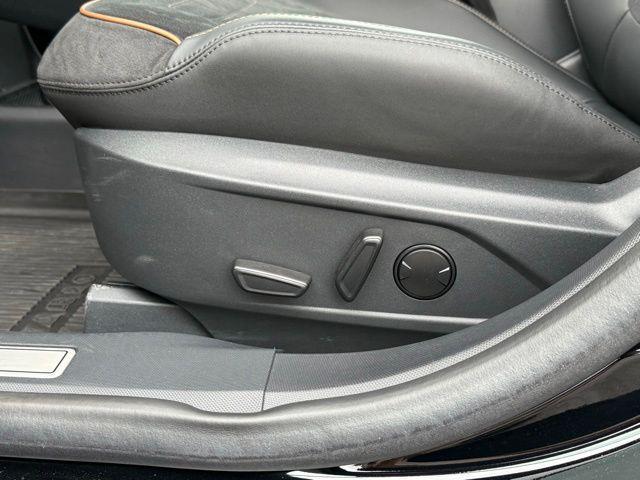used 2023 Ford Mustang Mach-E car, priced at $37,991