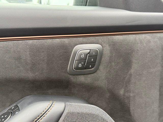 used 2023 Ford Mustang Mach-E car, priced at $37,991