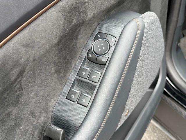 used 2023 Ford Mustang Mach-E car, priced at $37,991