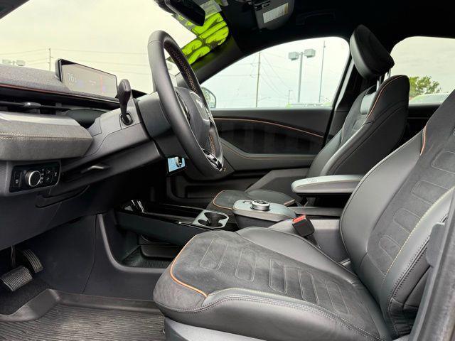 used 2023 Ford Mustang Mach-E car, priced at $37,991