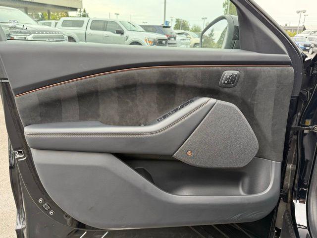 used 2023 Ford Mustang Mach-E car, priced at $37,991
