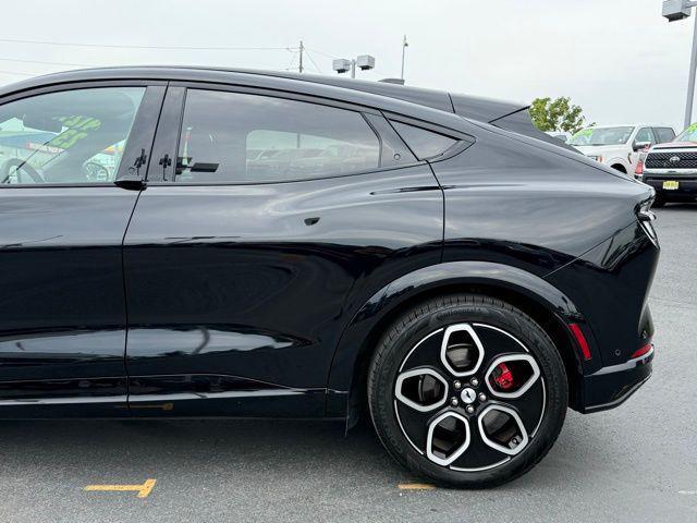 used 2023 Ford Mustang Mach-E car, priced at $37,991