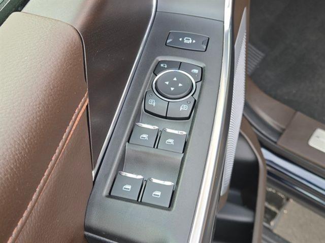 new 2025 Ford F-350 car, priced at $101,410